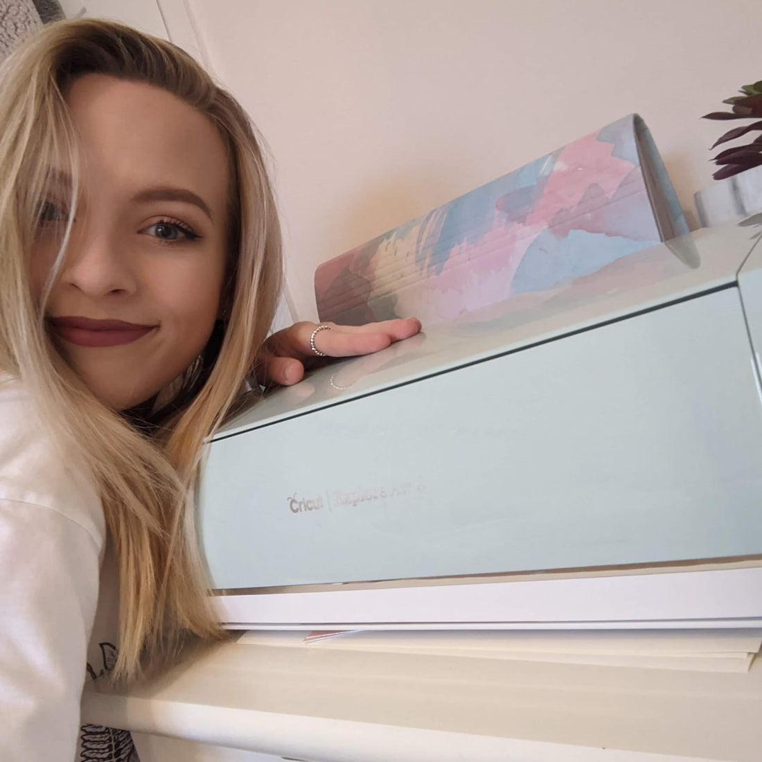 The Best Cricut Accessories - Cricut Explore Air 2