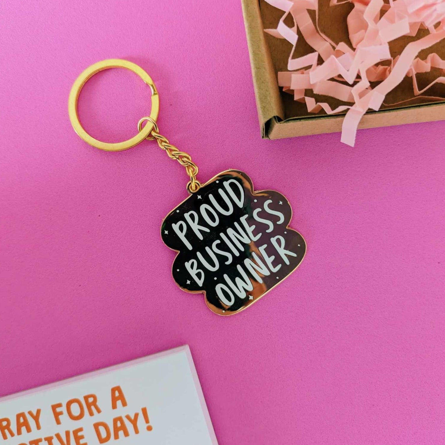 gifts for business owners