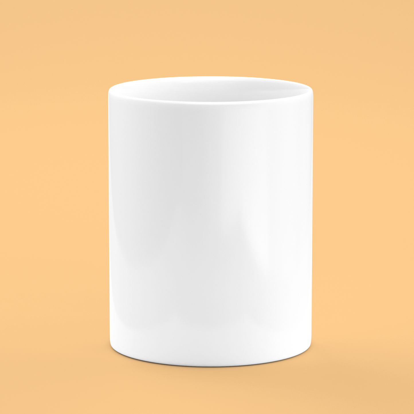 Caution! Hot Stuff Mug