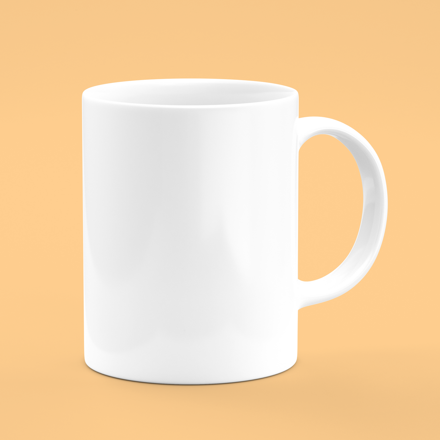 Caution! Hot Stuff Mug