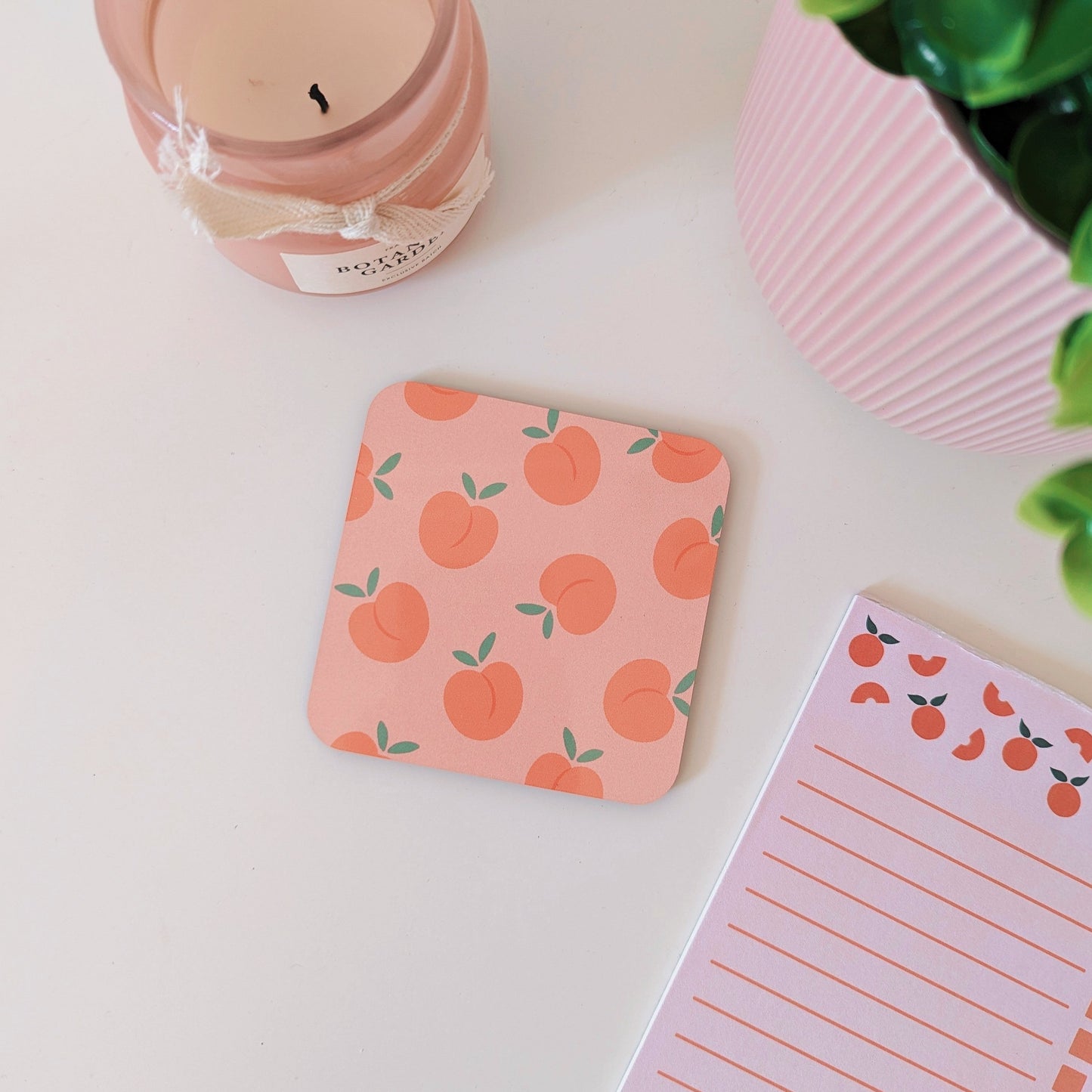 peach coaster