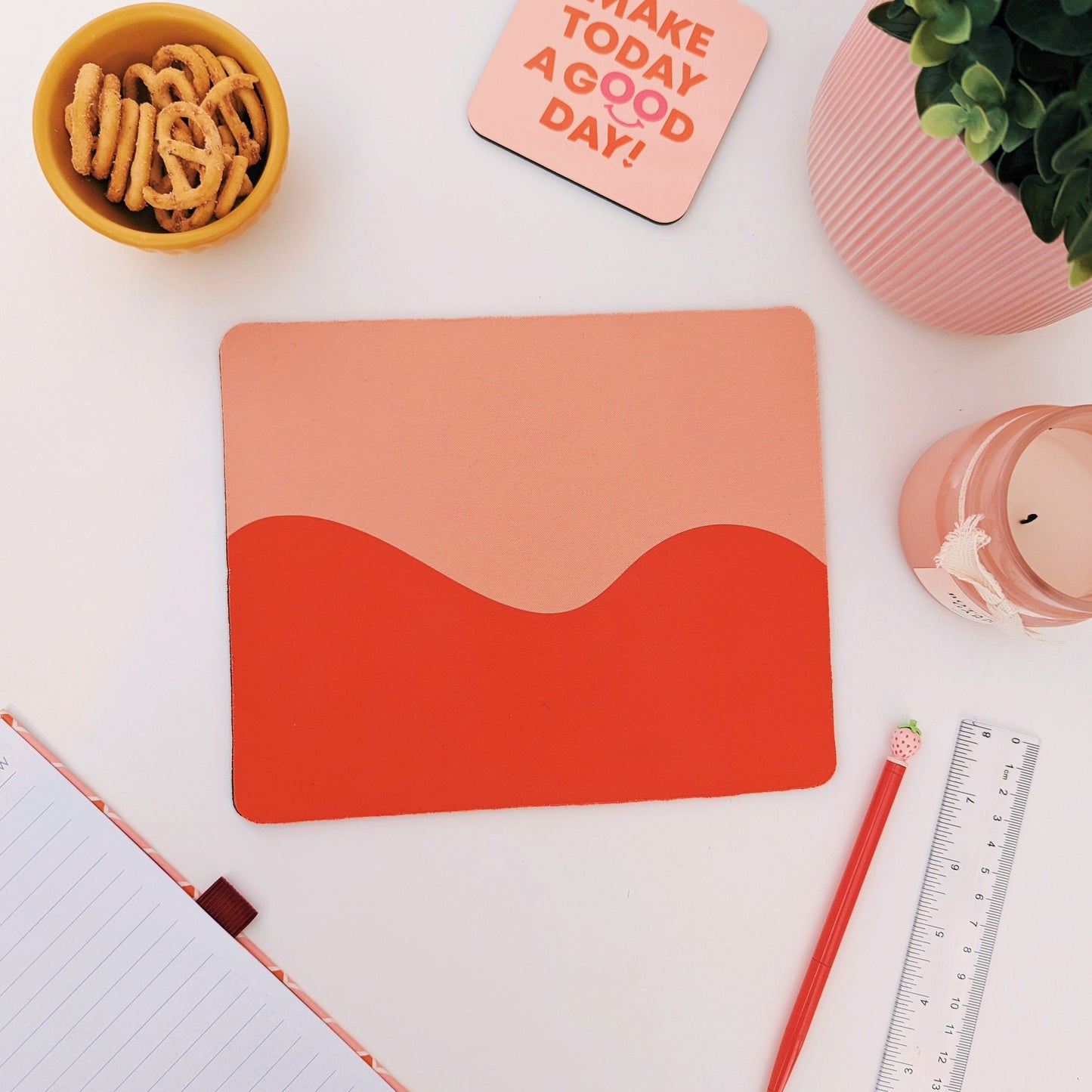 office desk accessories
