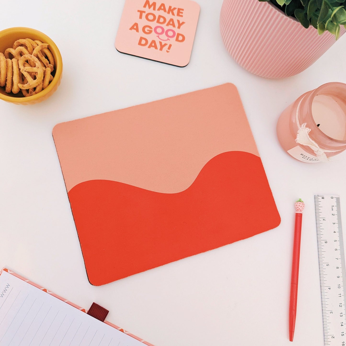 office desk accessories