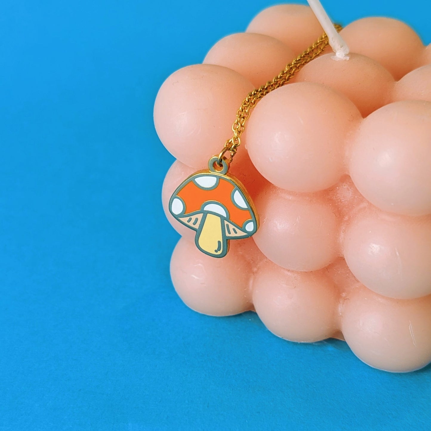 Cottage Core Jewellery