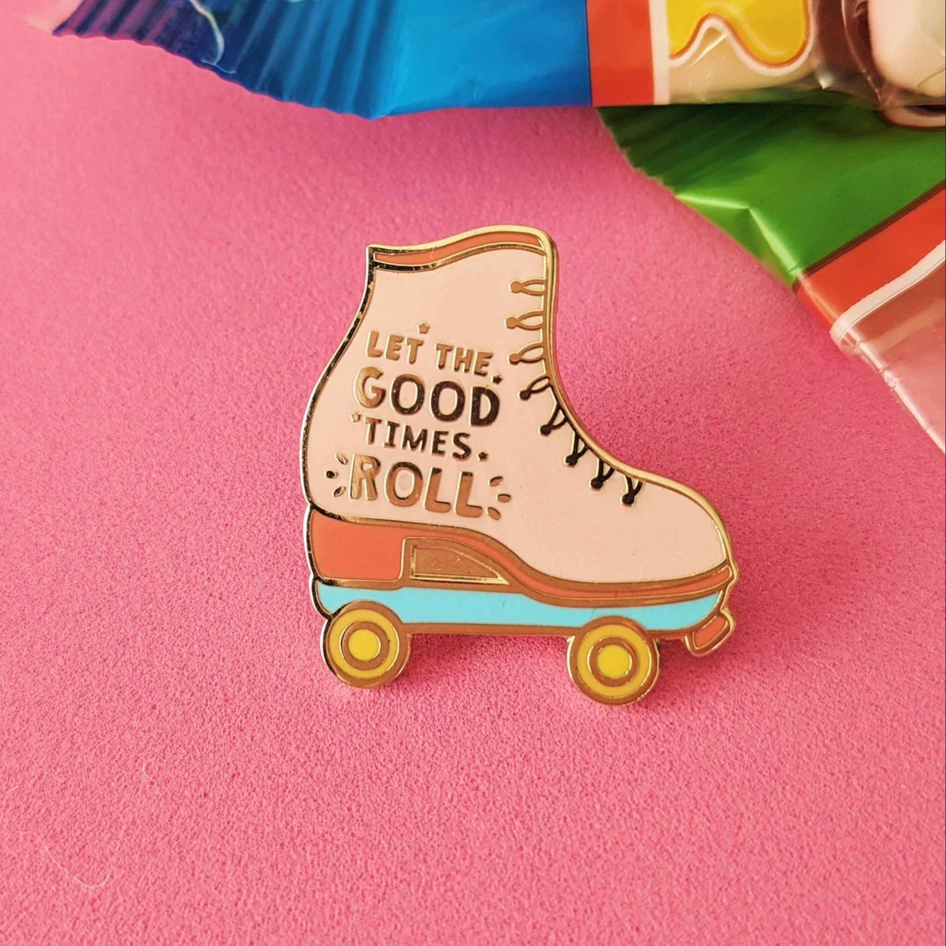 rollerskating gifts