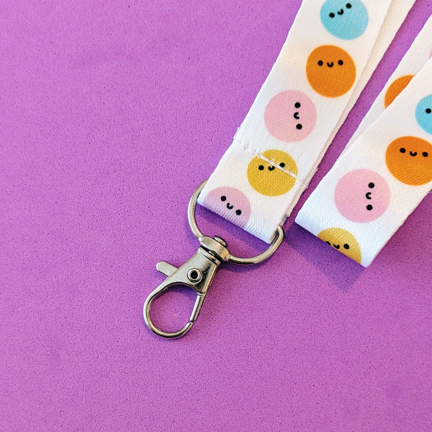 cute lanyards