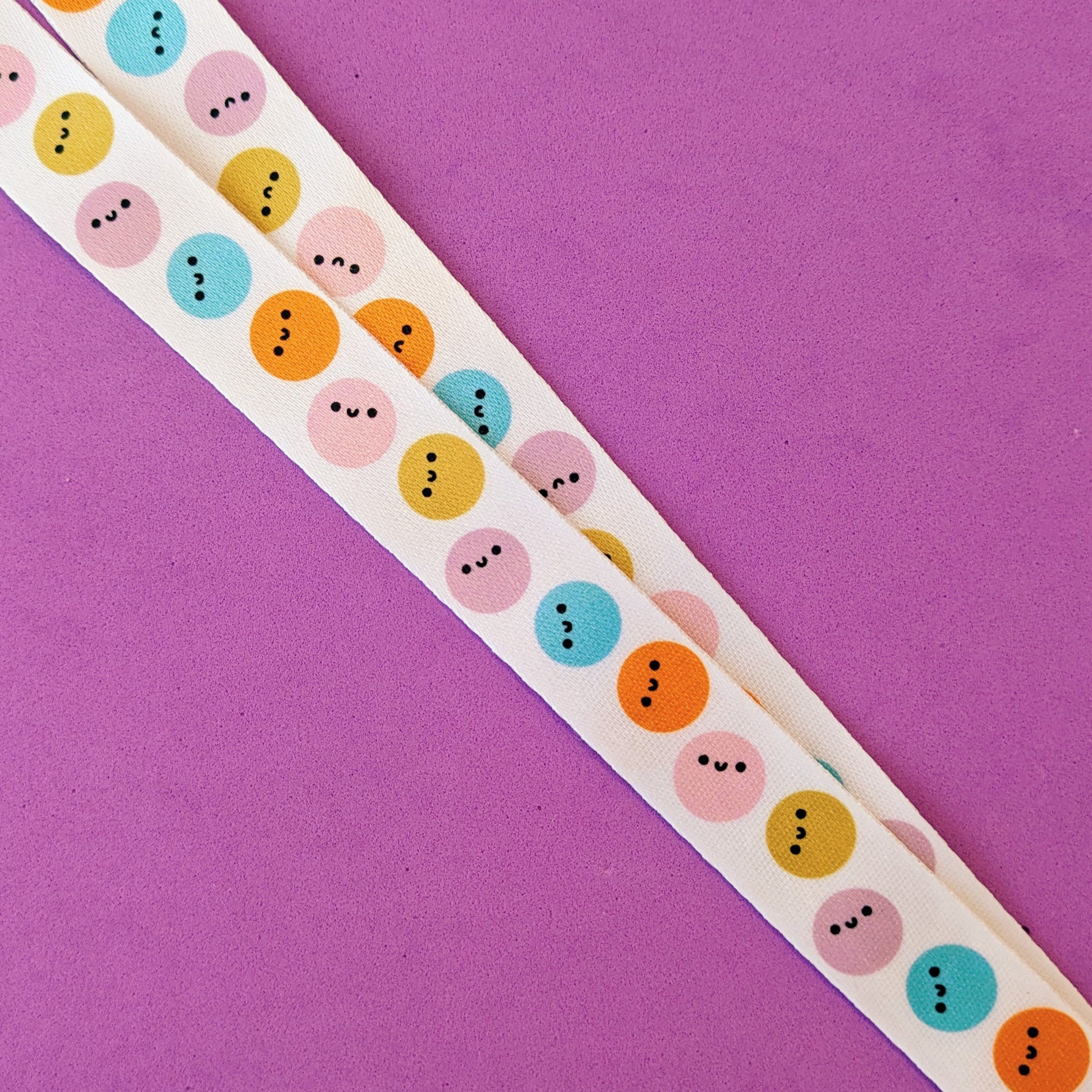 cute lanyards