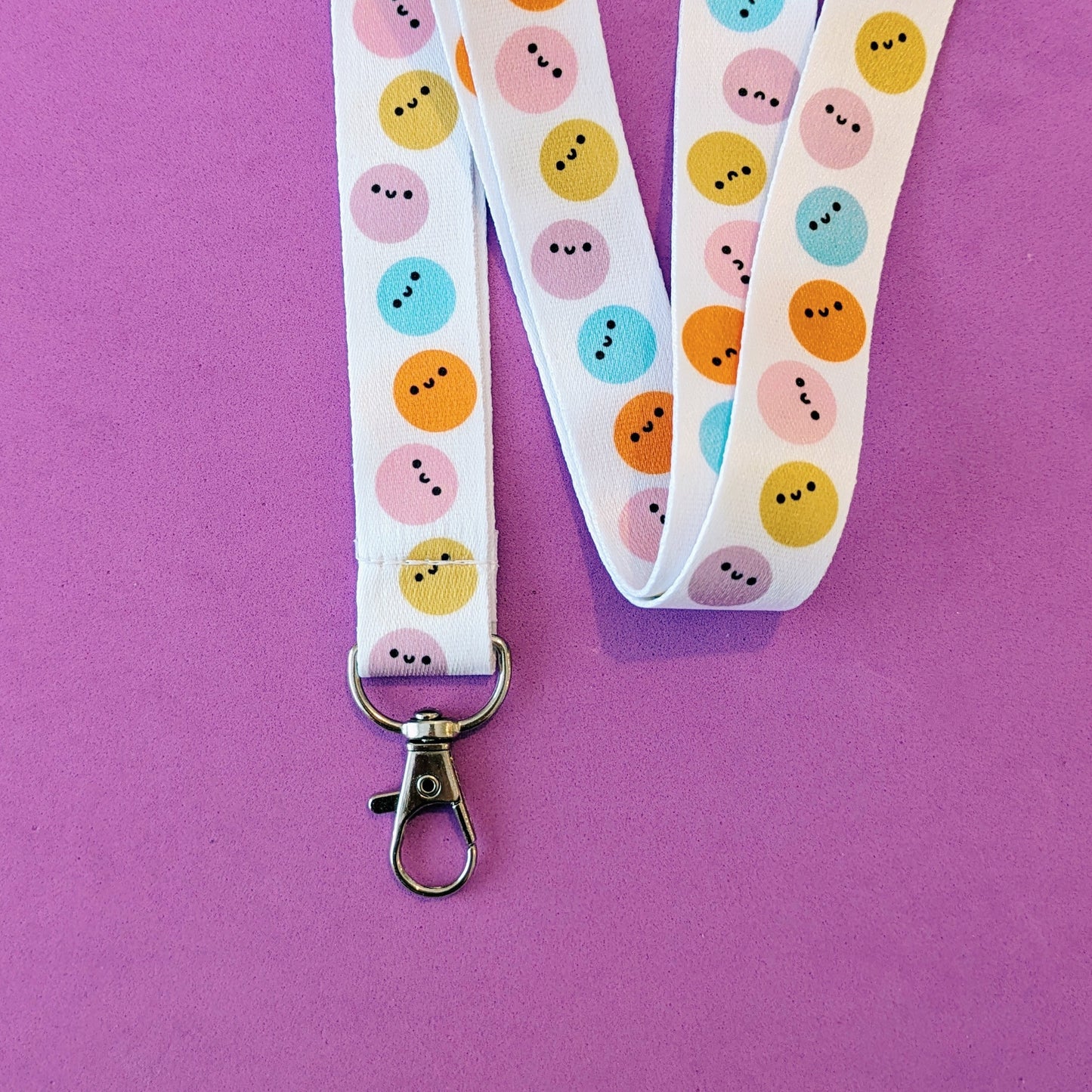 cute lanyards