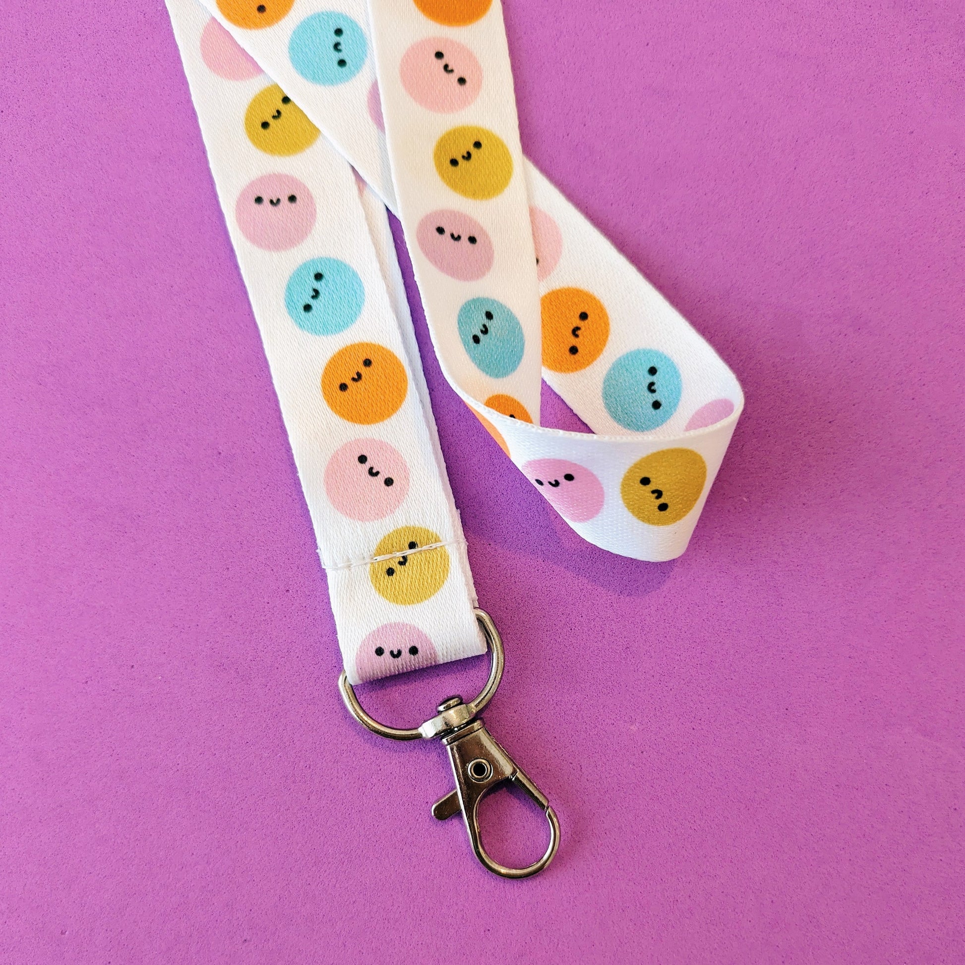 cute lanyards