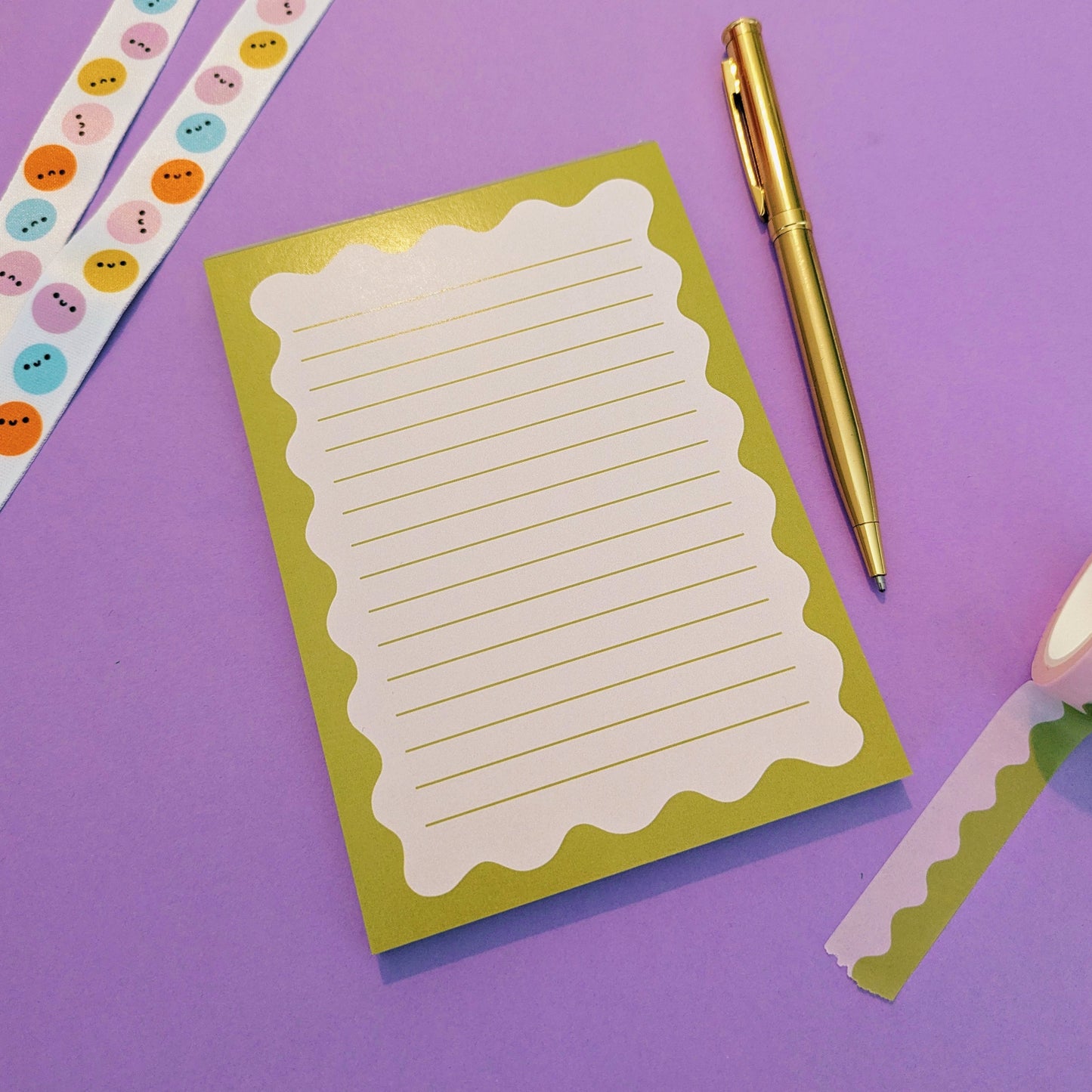 cute stationery set
