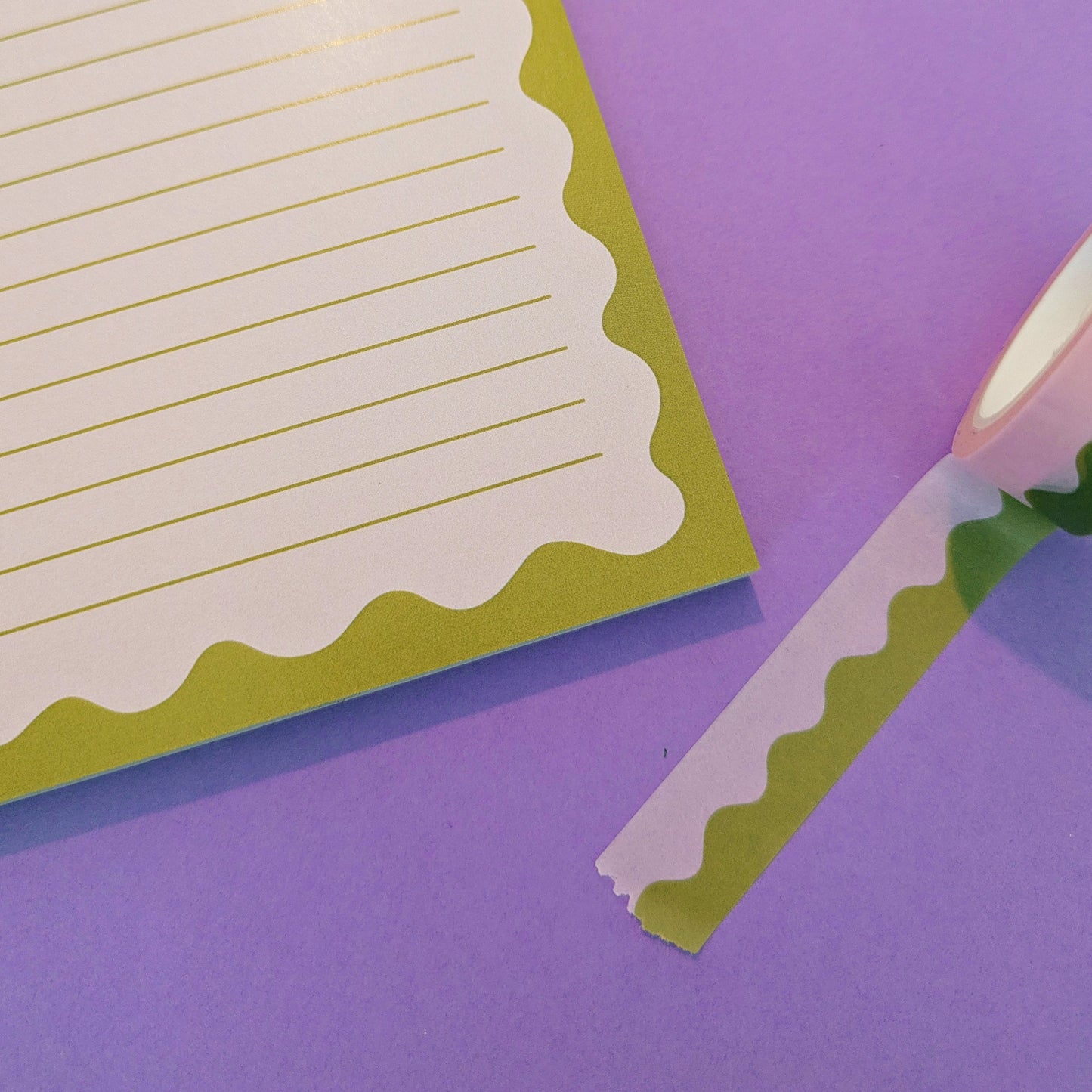 Cute stationery