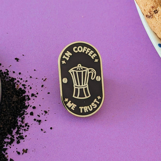 unique coffee gifts