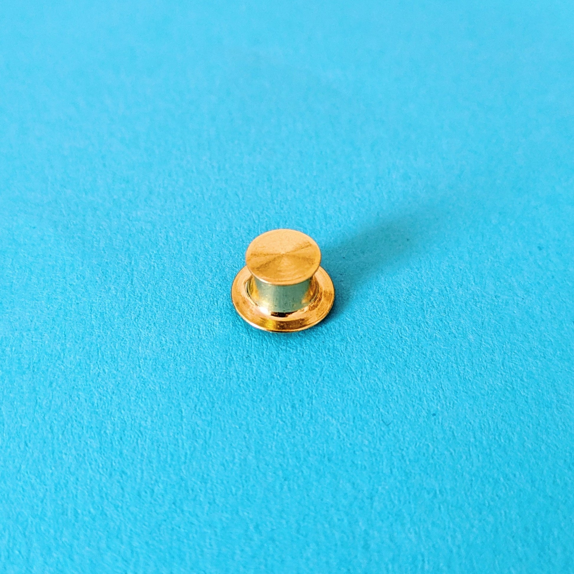 Pin Backings