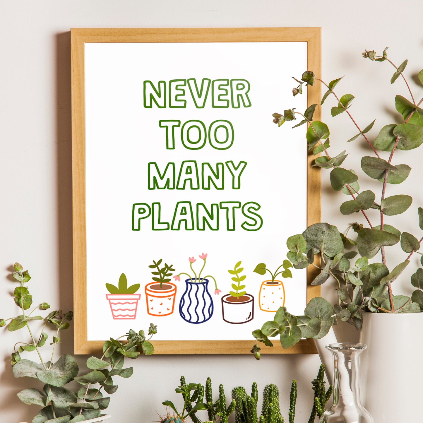 gifts for plant parents
