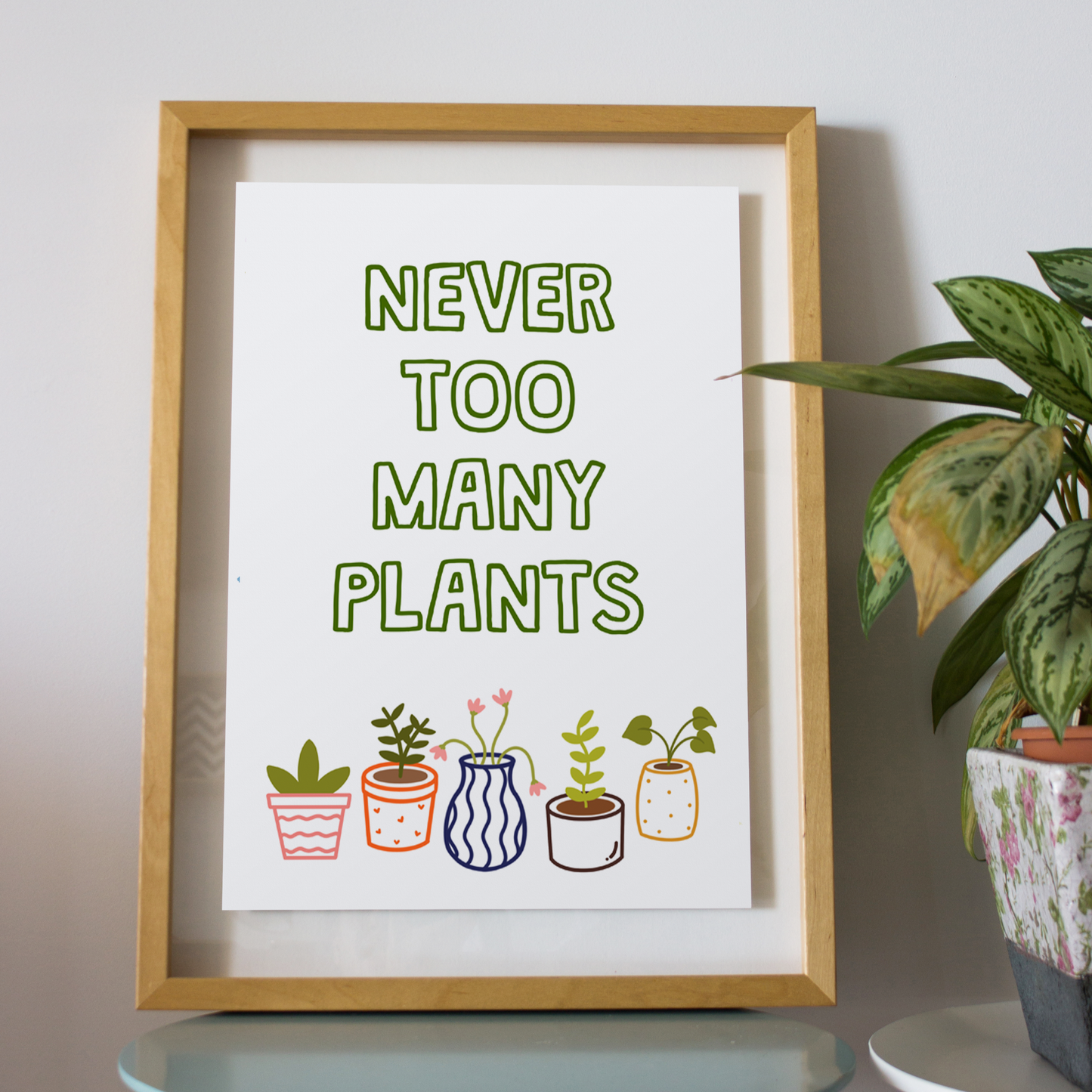 Gifts For Plant Lovers