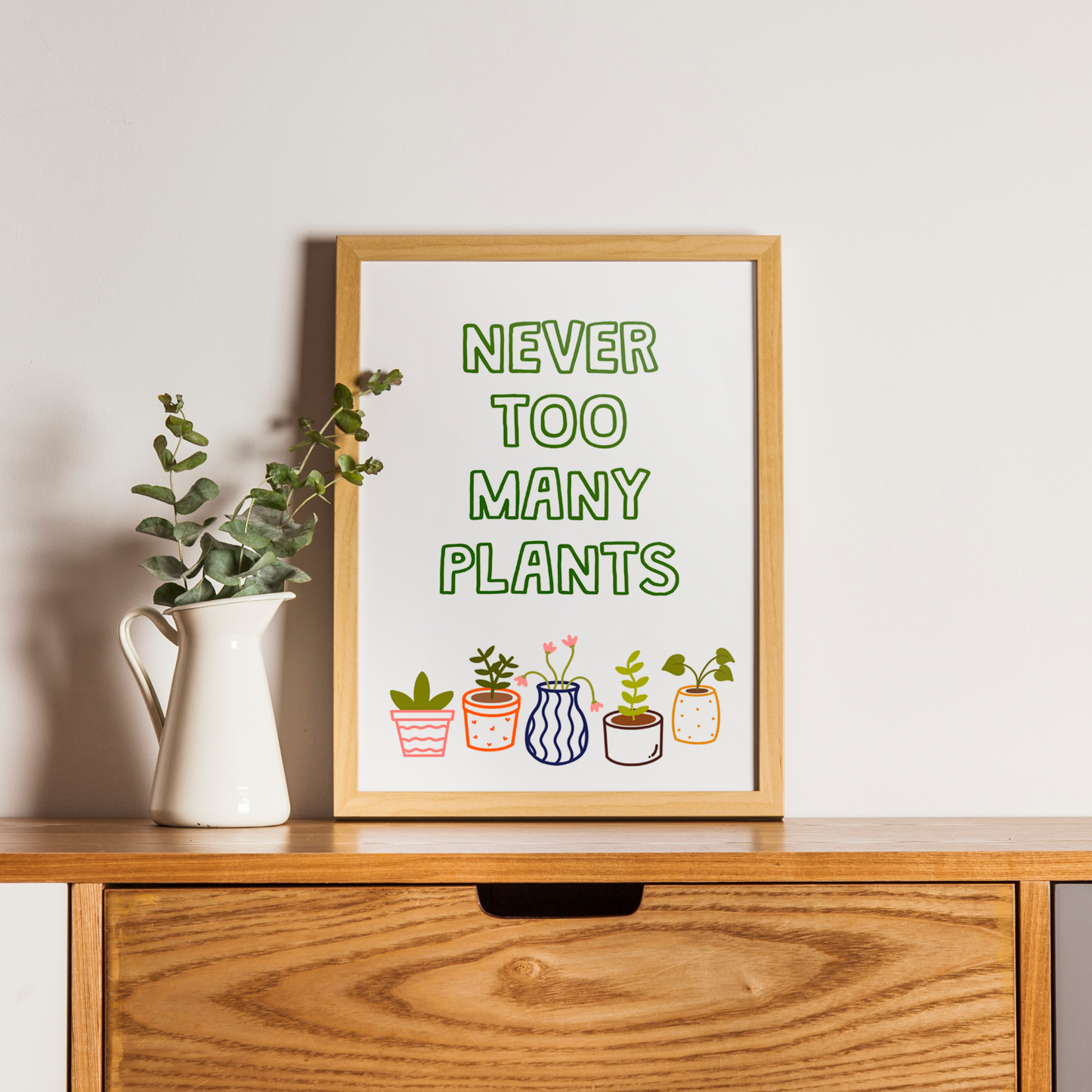 Plant Lover Gifts