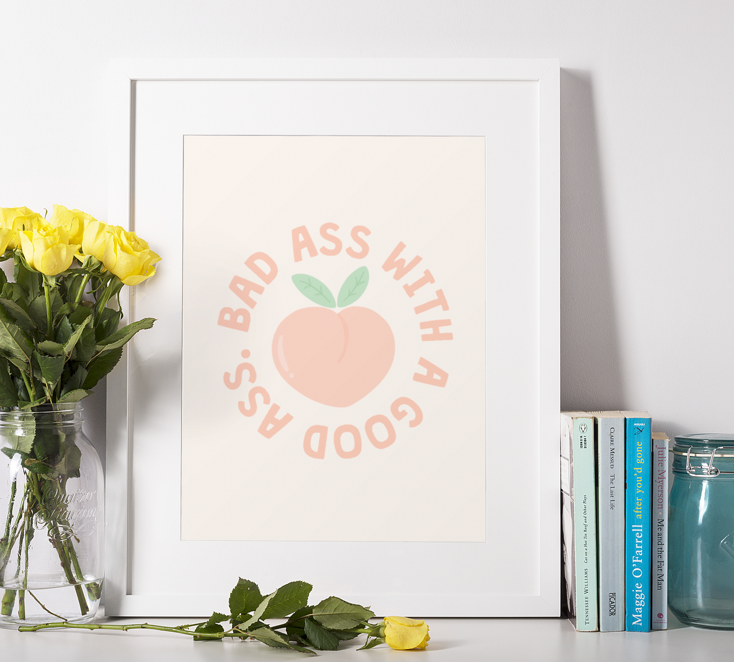 cute prints for friends