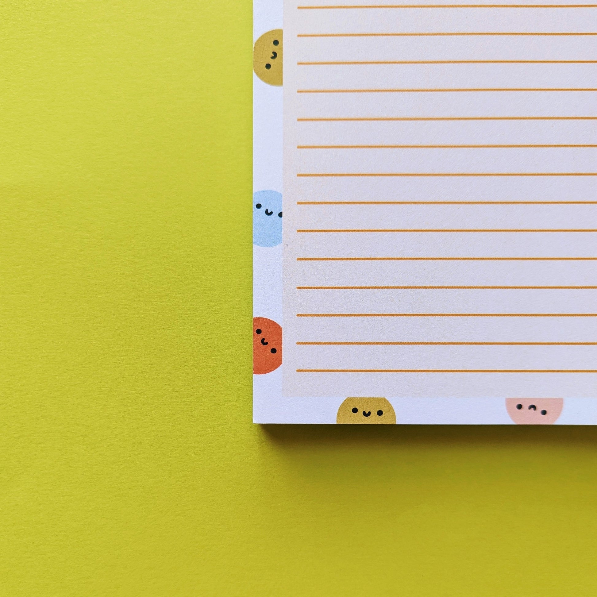Cute stationery