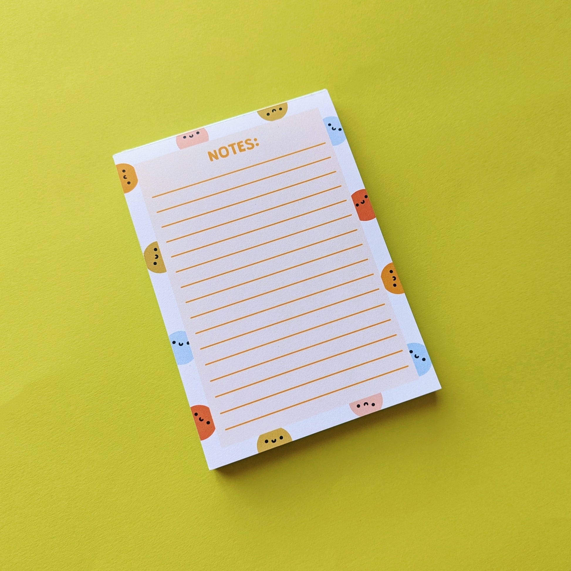 Cute desk supplies