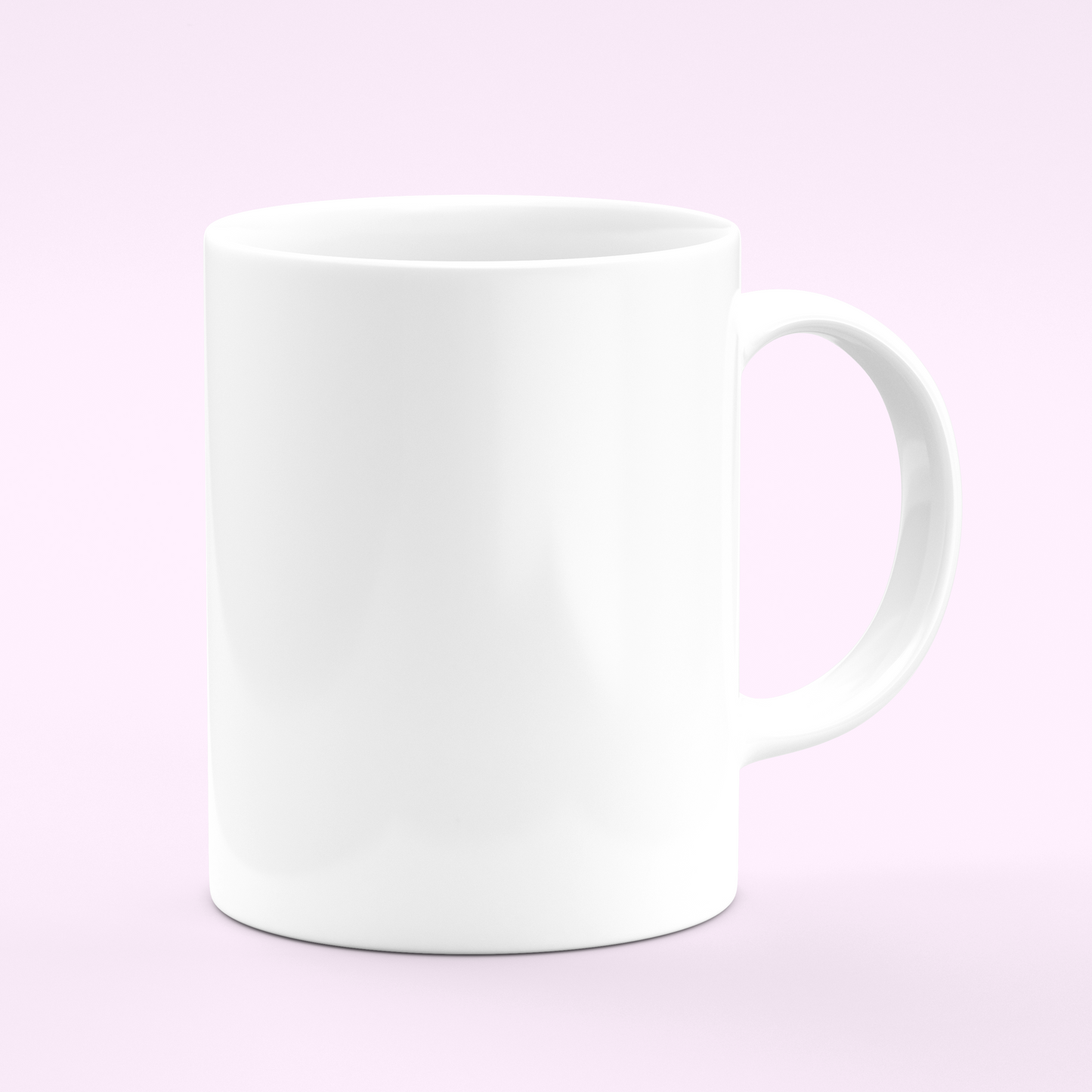 Manifest that Shit Mug