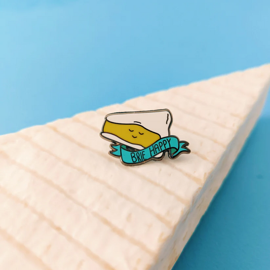 Why are Enamel Pins so Popular?