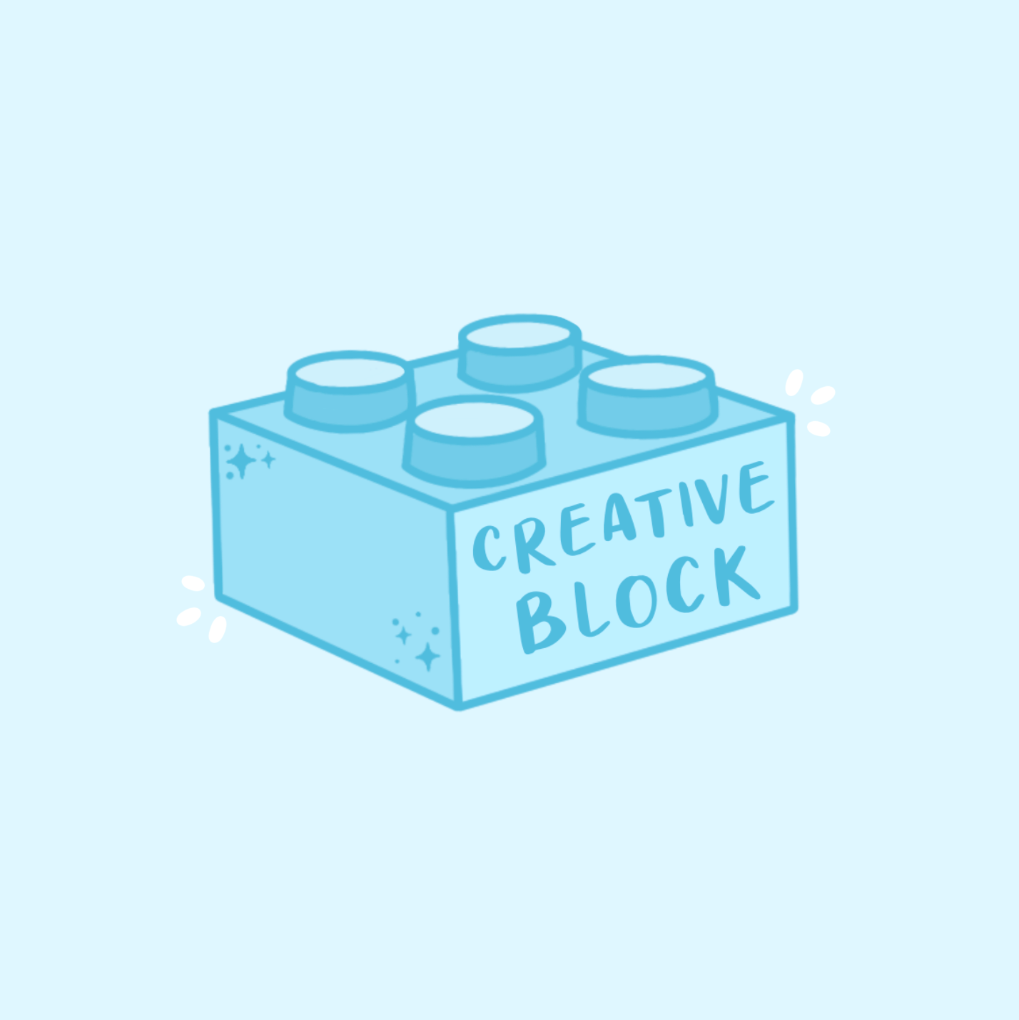 Creative Block Help How to Overcome Creative Block | Handling Creative Block! – QuinnsPins