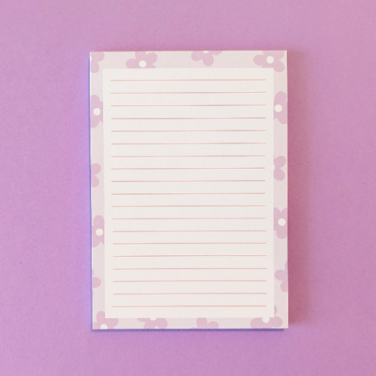 Top 10 (Really) Cute Notepads and To Do Lists of 2022!