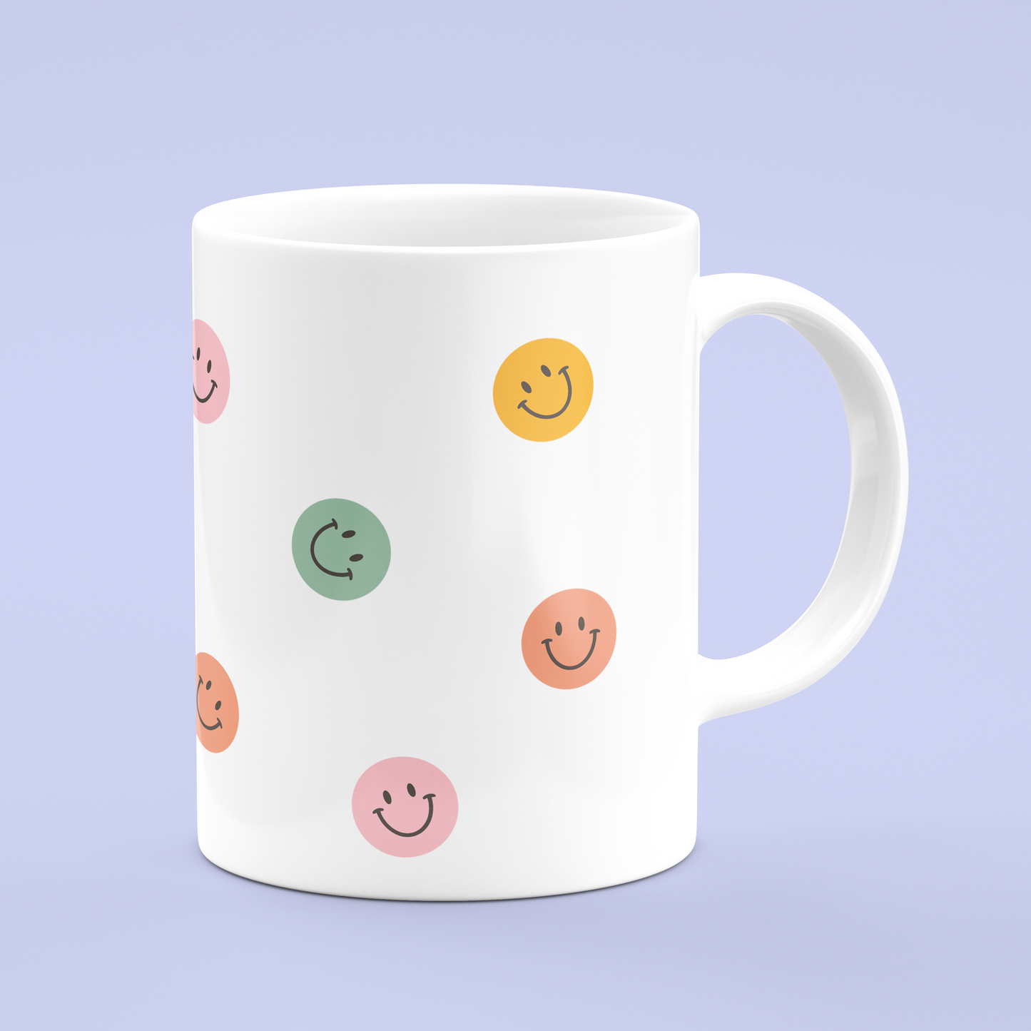 Do What Makes you Happy Mug