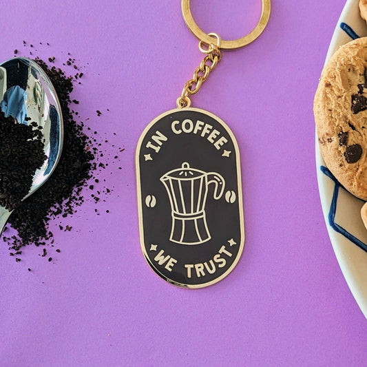 gifts for coffee enthusiasts