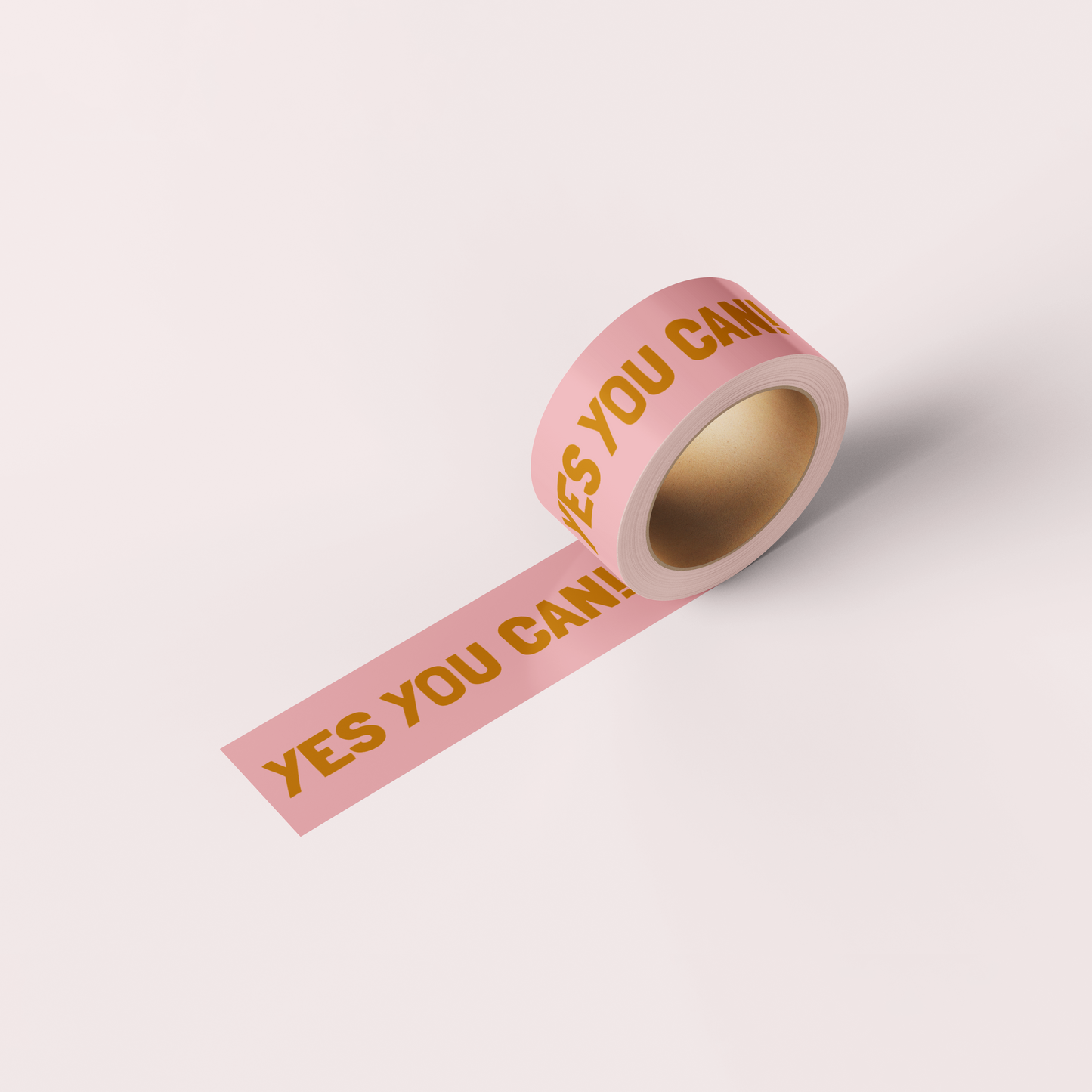 Yes You Can Washi Tape